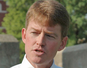 Attorney General Chris Koster